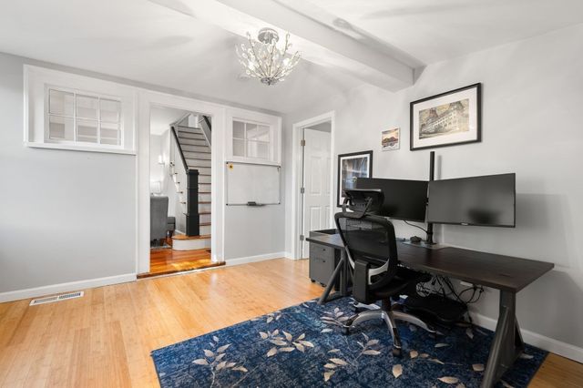 37 Old Randolph St, Canton, MA 02021