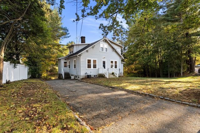 37 Old Randolph St, Canton, MA 02021