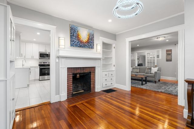 37 Old Randolph St, Canton, MA 02021