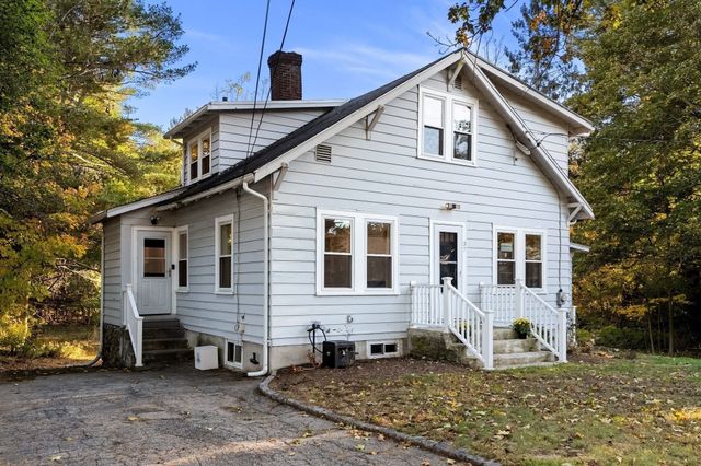 37 Old Randolph St, Canton, MA 02021
