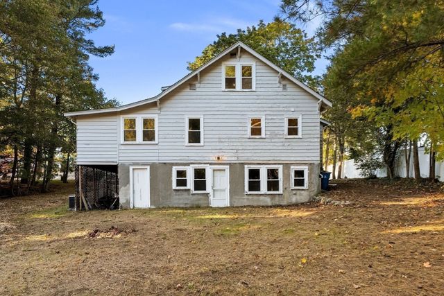 37 Old Randolph St, Canton, MA 02021