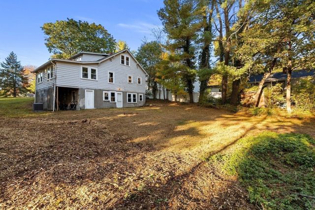 37 Old Randolph St, Canton, MA 02021