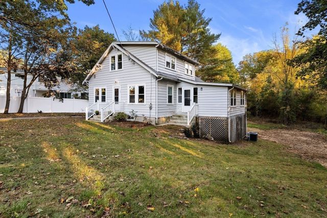 37 Old Randolph St, Canton, MA 02021