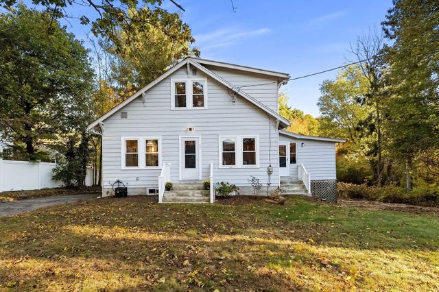 37 Old Randolph St, Canton, MA 02021
