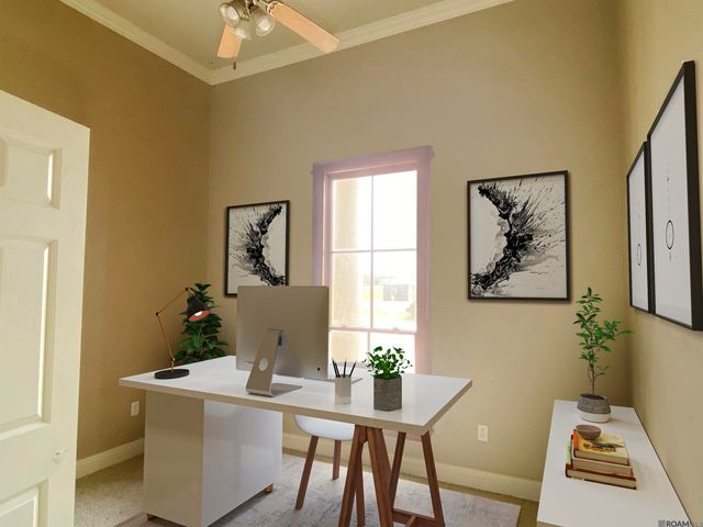 4747 Evergreen Dr, Port Allen, LA 70767