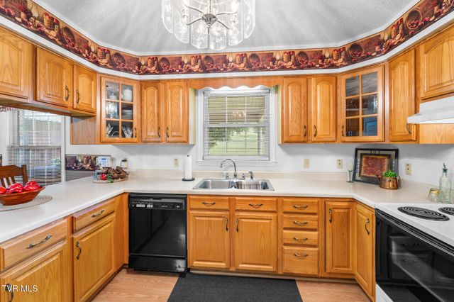 301 Carol Hill Drive, Blountville, TN 37617
