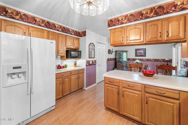 301 Carol Hill Drive, Blountville, TN 37617