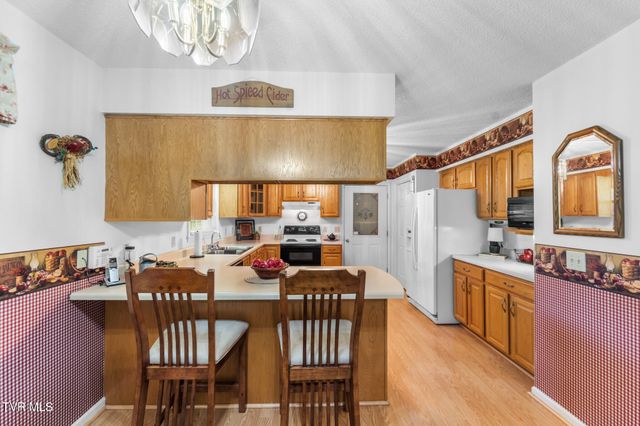 301 Carol Hill Drive, Blountville, TN 37617