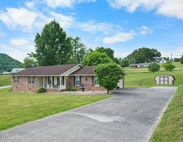 301 Carol Hill Drive, Blountville, TN 37617