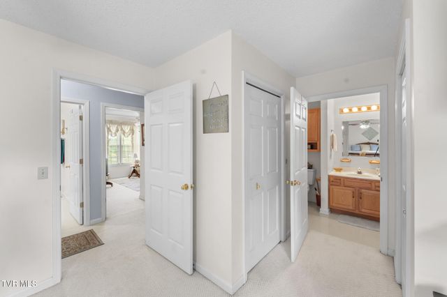 301 Carol Hill Drive, Blountville, TN 37617