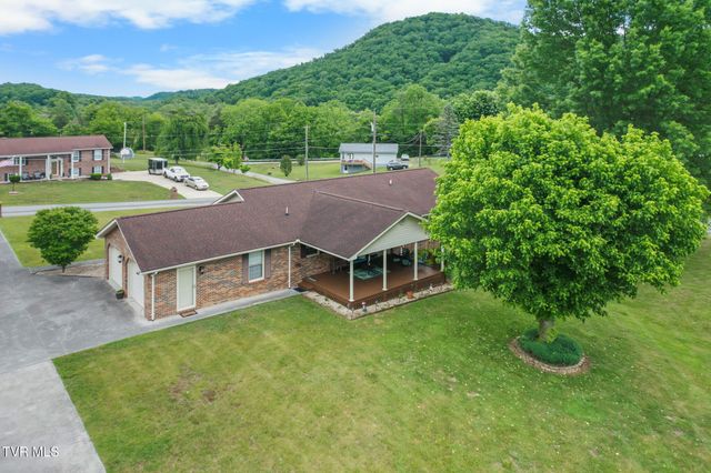 301 Carol Hill Drive, Blountville, TN 37617