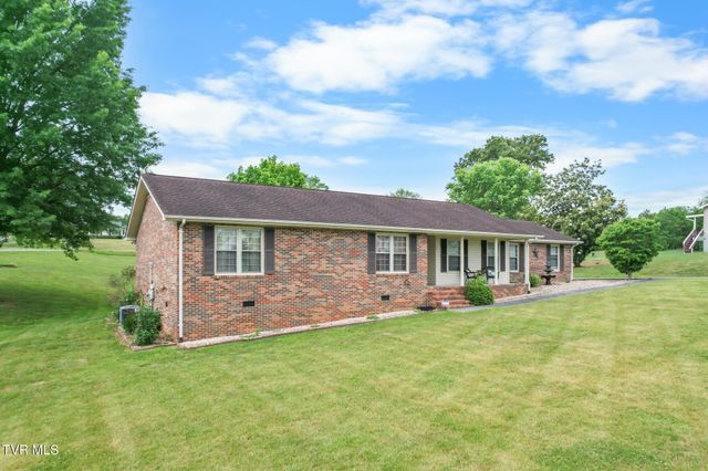 301 Carol Hill Drive, Blountville, TN 37617