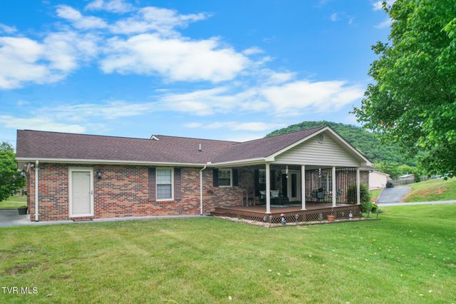 301 Carol Hill Drive, Blountville, TN 37617