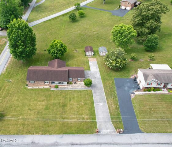 301 Carol Hill Drive, Blountville, TN 37617