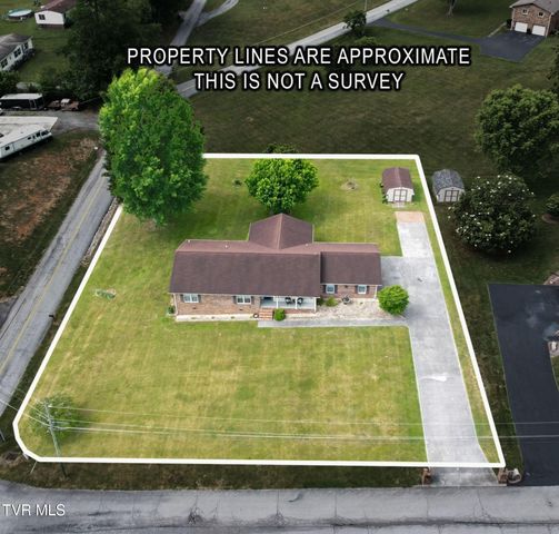 301 Carol Hill Drive, Blountville, TN 37617