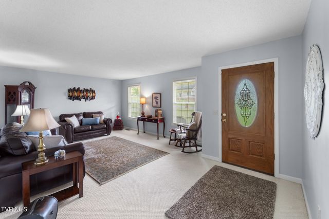 301 Carol Hill Drive, Blountville, TN 37617