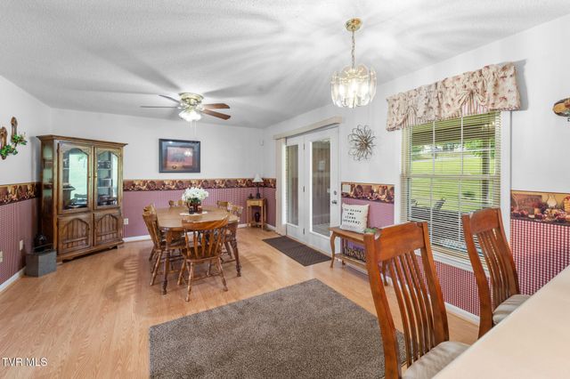 301 Carol Hill Drive, Blountville, TN 37617