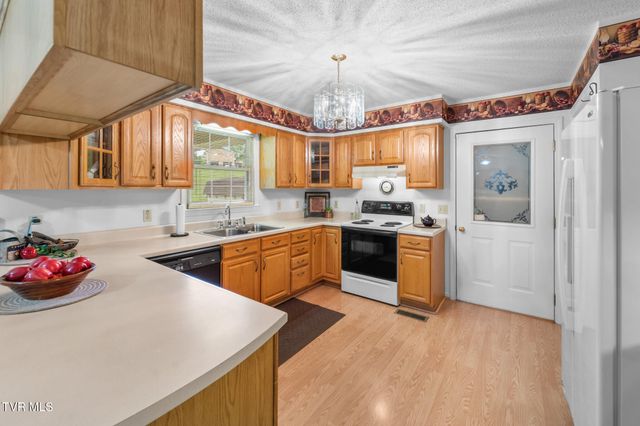 301 Carol Hill Drive, Blountville, TN 37617