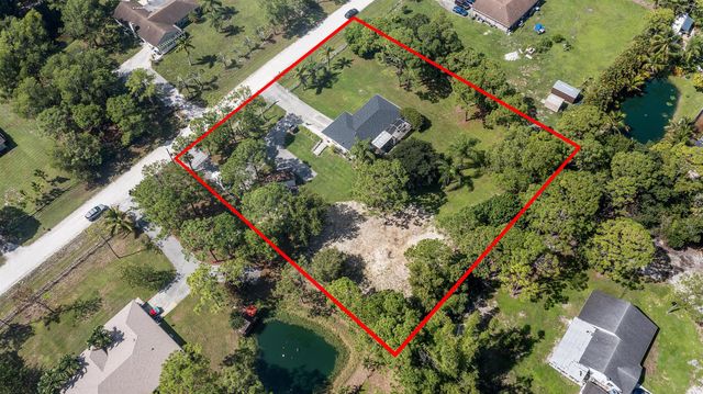 18389 41st Road N, The Acreage, FL 33470