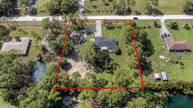 18389 41st Road N, The Acreage, FL 33470