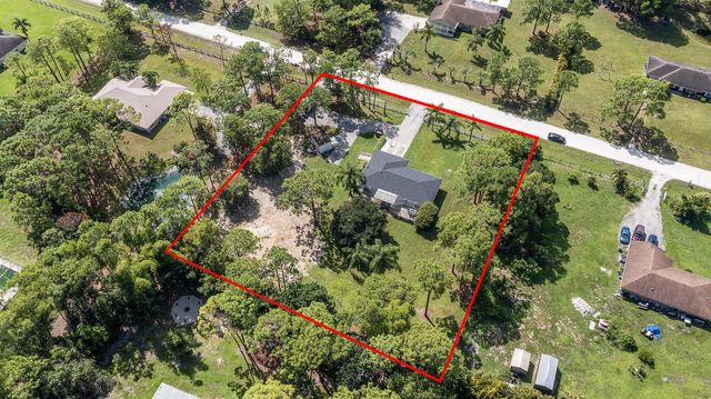 18389 41st Road N, The Acreage, FL 33470