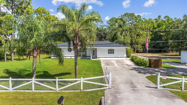 18389 41st Road N, The Acreage, FL 33470