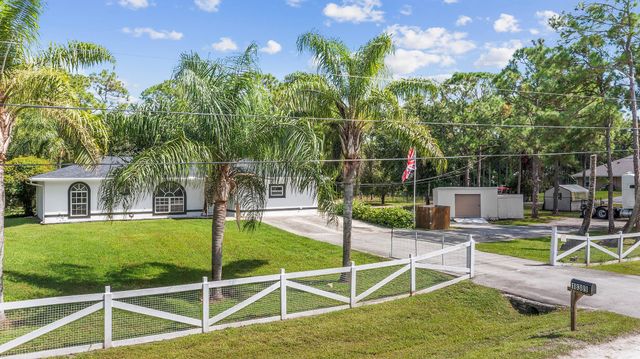 18389 41st Road N, The Acreage, FL 33470