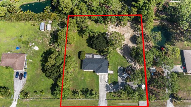 18389 41st Road N, The Acreage, FL 33470
