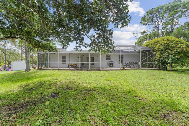 18389 41st Road N, The Acreage, FL 33470
