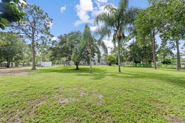 18389 41st Road N, The Acreage, FL 33470