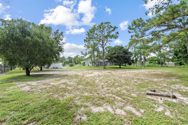 18389 41st Road N, The Acreage, FL 33470