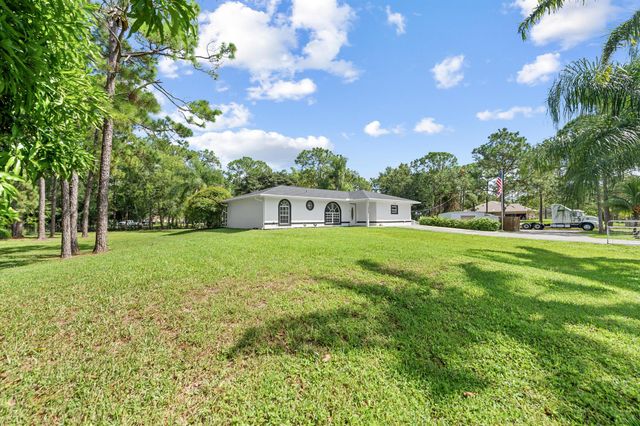 18389 41st Road N, The Acreage, FL 33470