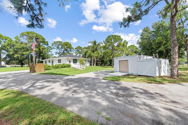 18389 41st Road N, The Acreage, FL 33470