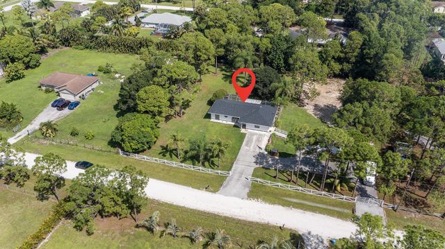 18389 41st Road N, The Acreage, FL 33470