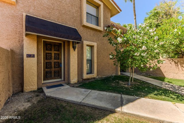 736 E NORTH Lane 3, Phoenix, AZ 85020