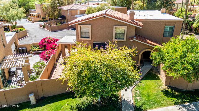 736 E NORTH Lane 3, Phoenix, AZ 85020