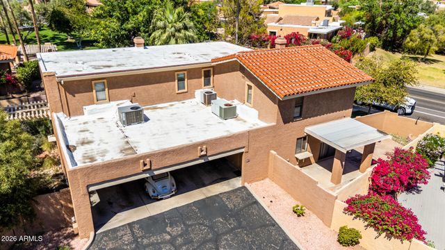 736 E NORTH Lane 3, Phoenix, AZ 85020