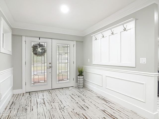 555 WILDWOOD Drive, New Smyrna Beach, FL 32168