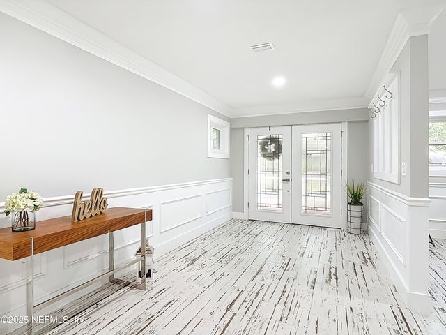 555 WILDWOOD Drive, New Smyrna Beach, FL 32168