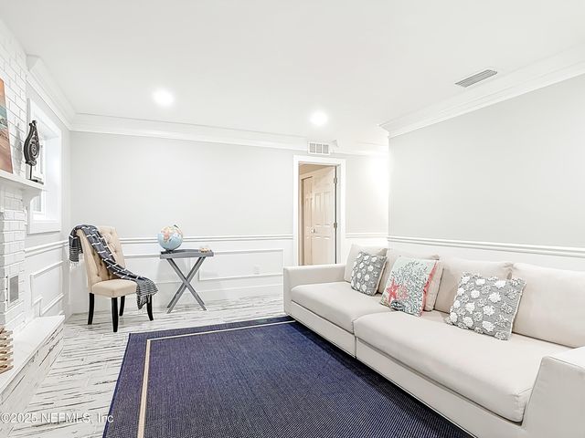 555 WILDWOOD Drive, New Smyrna Beach, FL 32168