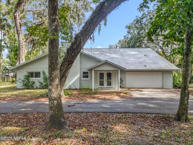 555 WILDWOOD Drive, New Smyrna Beach, FL 32168