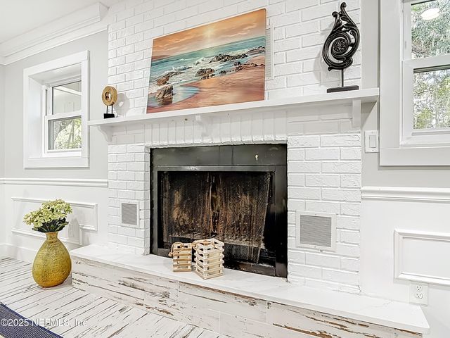 555 WILDWOOD Drive, New Smyrna Beach, FL 32168