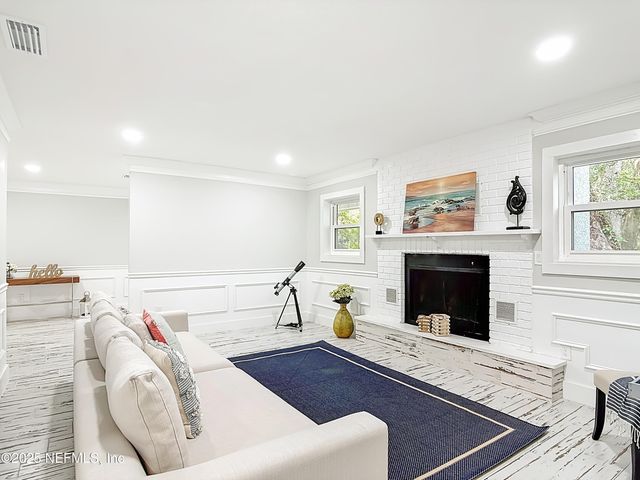 555 WILDWOOD Drive, New Smyrna Beach, FL 32168