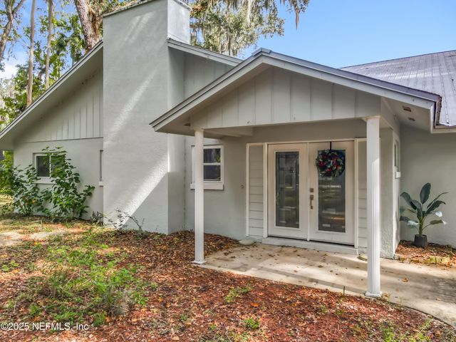 555 WILDWOOD Drive, New Smyrna Beach, FL 32168