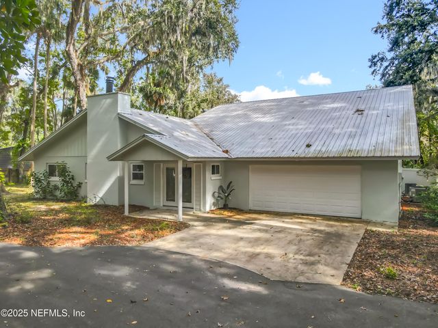 555 WILDWOOD Drive, New Smyrna Beach, FL 32168