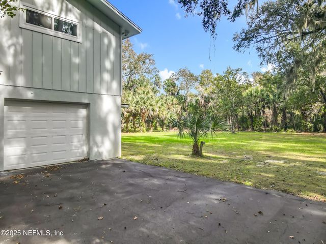 555 WILDWOOD Drive, New Smyrna Beach, FL 32168