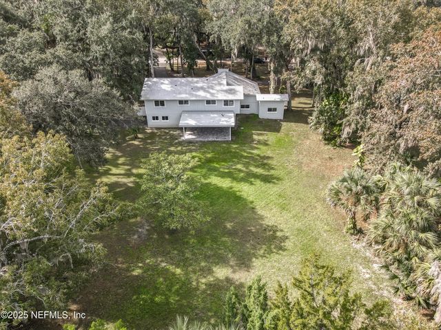 555 WILDWOOD Drive, New Smyrna Beach, FL 32168
