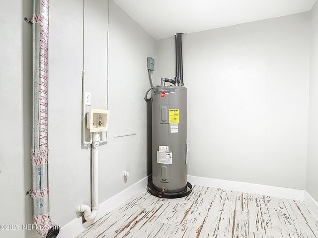 555 WILDWOOD Drive, New Smyrna Beach, FL 32168