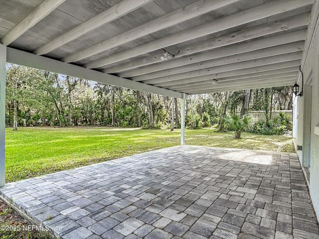 555 WILDWOOD Drive, New Smyrna Beach, FL 32168