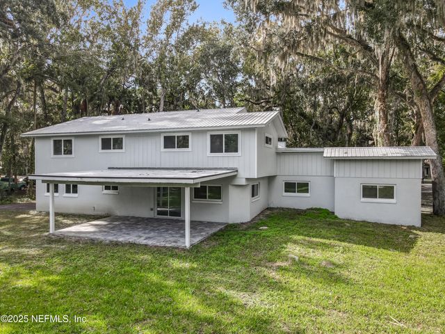 555 WILDWOOD Drive, New Smyrna Beach, FL 32168